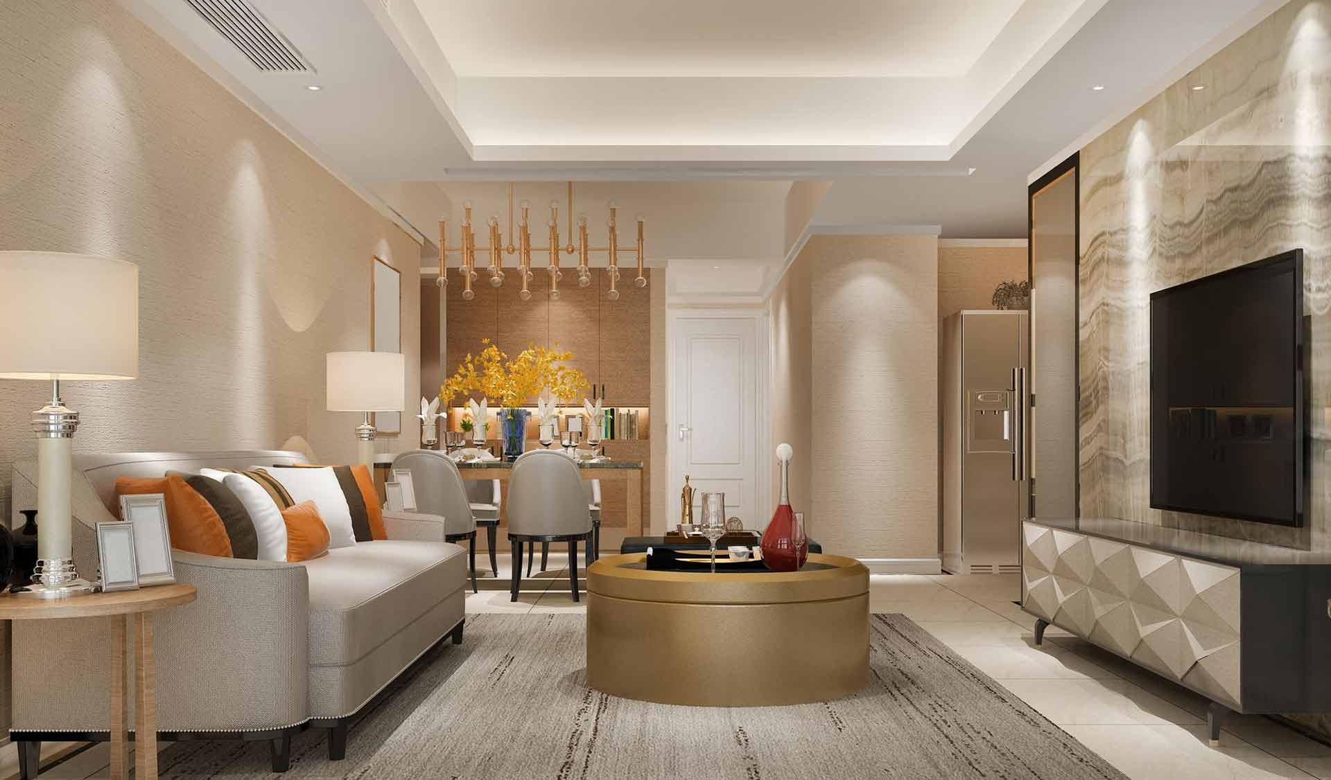 Rishita The Cresta review